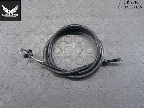 Clutch cable honda 750 - nc, x