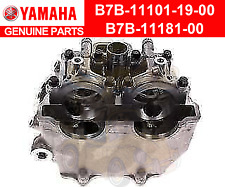 Yamaha Genuine 2021-2023