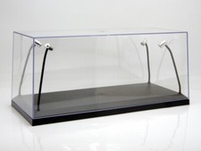 LED DISPLAY CASE 4 ADJUSTABLE