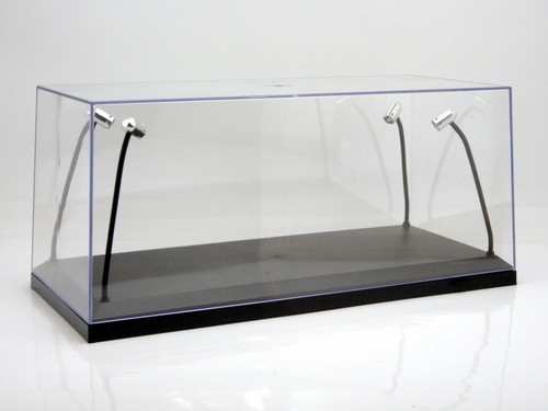 Led display case adjustable - led, 4