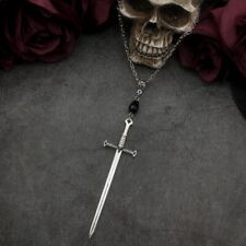 Long Sword Gothic Weapon