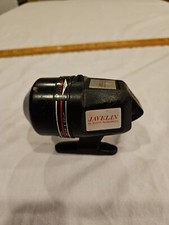 Vintage Javelin Reel 