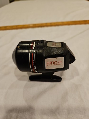 Vintage javelin reel - vintage,