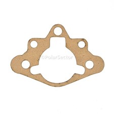 Air Intake to Carburettor