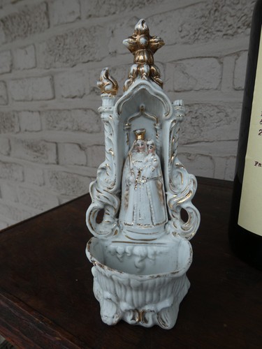 Antique french vieux paris
