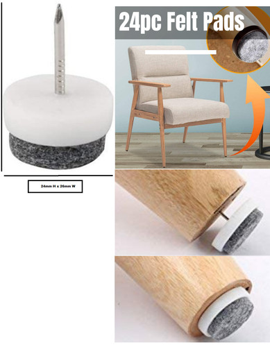 24x furniture table chair leg - furniture,