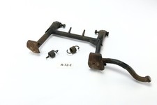 Yamaha XS 650 447 - Main Stand