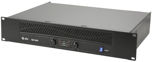 Qtx series qa1000 x - series,