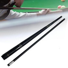 Pool Cue Stick Carbon Fiber