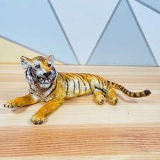AAA ELC Tiger Animal Figure Toy Model Vintage