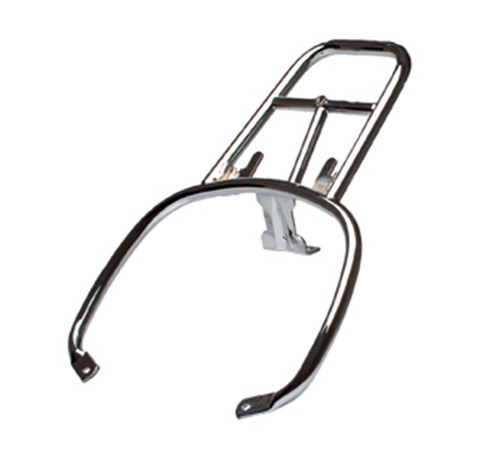 Rear original luggage - rear,