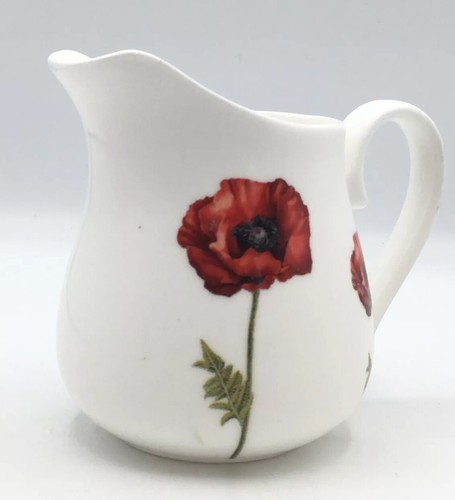 The poppy factory - the,