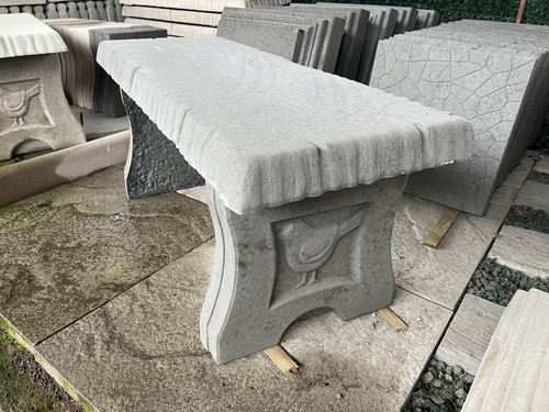 New reinforced concrete - reinforced,