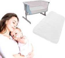 Deluxe Crib Mattress for Next
