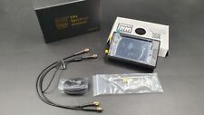 TinySA Ultra plus, 100kHz-5.4GHz spectrum analyzer, free UK delivery