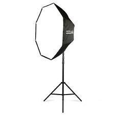 Westcott Apollo Orb Speedlite Kit 43" Octagonal Softbox Ideal for Portraits 2340