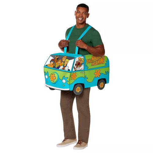 Spirit scooby doo mystery - spirit,