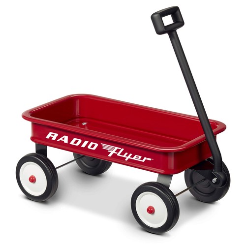 Radio flyer mini classic - radio,