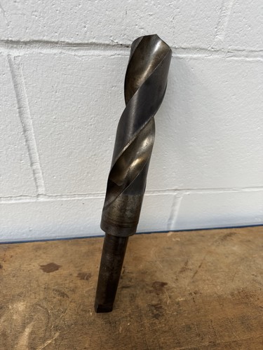 Hss morse taper f b - 7/8”,