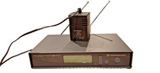 Sennheiser EW300 G2  True