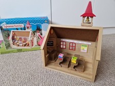 Sylvanian Families Vintage