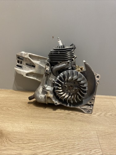 Husqvarna k760 k770 running - k770,