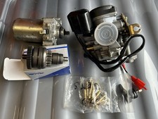Piaggio Zip 100 4T Spares