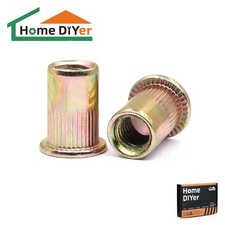 M3 M4 M5 M6 M8 M10 RIVNUTS