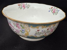 Minton porcelain bowl - porcelain,