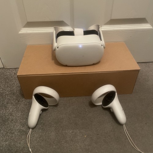 Oculus meta quest virtual - oculus,