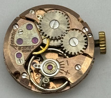 ETA 2412 Watch Movement