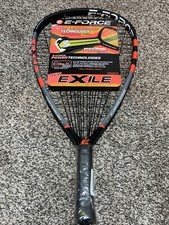 E-Force Exile Racquetball