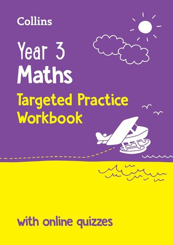 Year maths targeted practice - targeted,