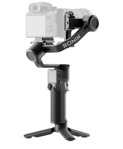 Dji mini 3 axis - dji, rs