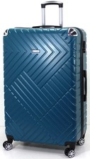 26" Hard Shell Suitcase 8