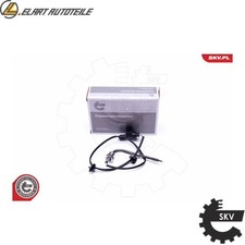 Exhaust Gas Temperature Sensor