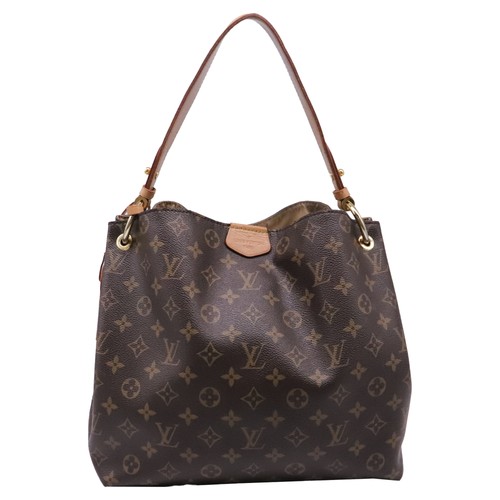 Louis vuitton graceful - graceful, pm