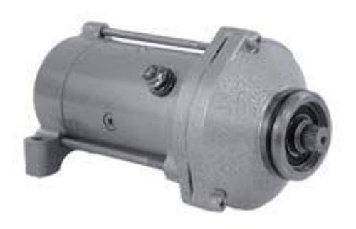 Starter motor gold wing - starter,