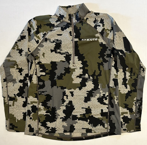 Kuiu peloton 118 - kuiu,