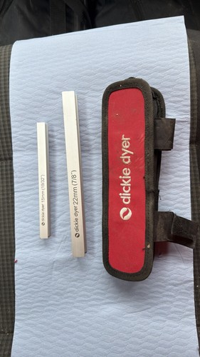 Dickie dyer pipe bender - dickie,