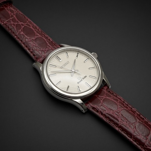 Vintage seiko grand - vintage,
