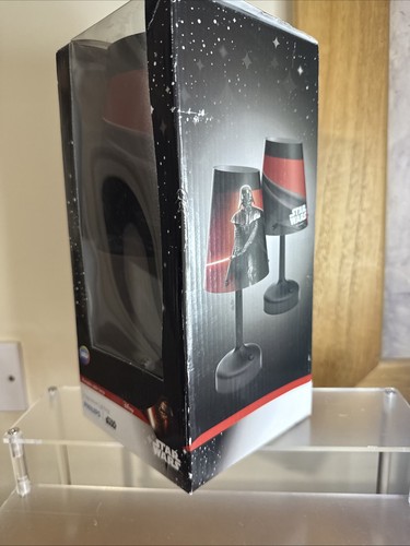 Philips star wars darth vader - philips,