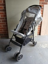 Child’s Buggy