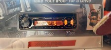 PANASONIC CQ-C111OAN Car Radio