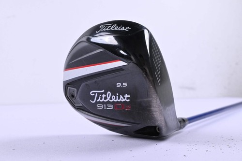 Titleist 913 driver - titleist, 9.5
