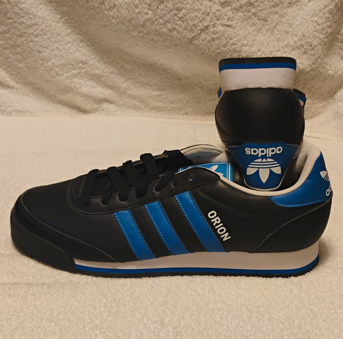 Adidas orion men low top - orion, men's