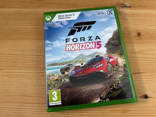 Forza horizon xbox one - forza,
