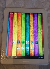 Archos 97b Titanium 9.7" White