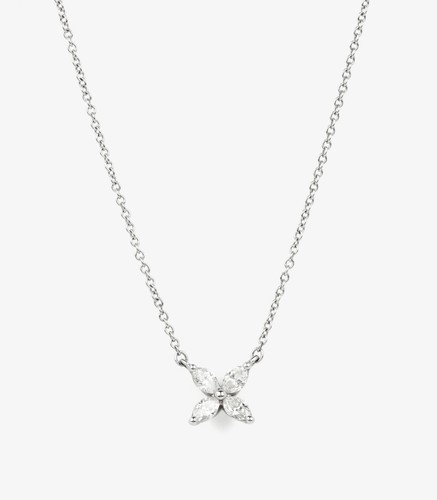 Tiffany marquise cut - tiffany, &