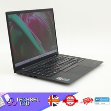Lenovo X1 Carbon Gen 9